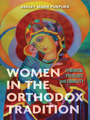 cover image of Women in the Orthodox Tradition